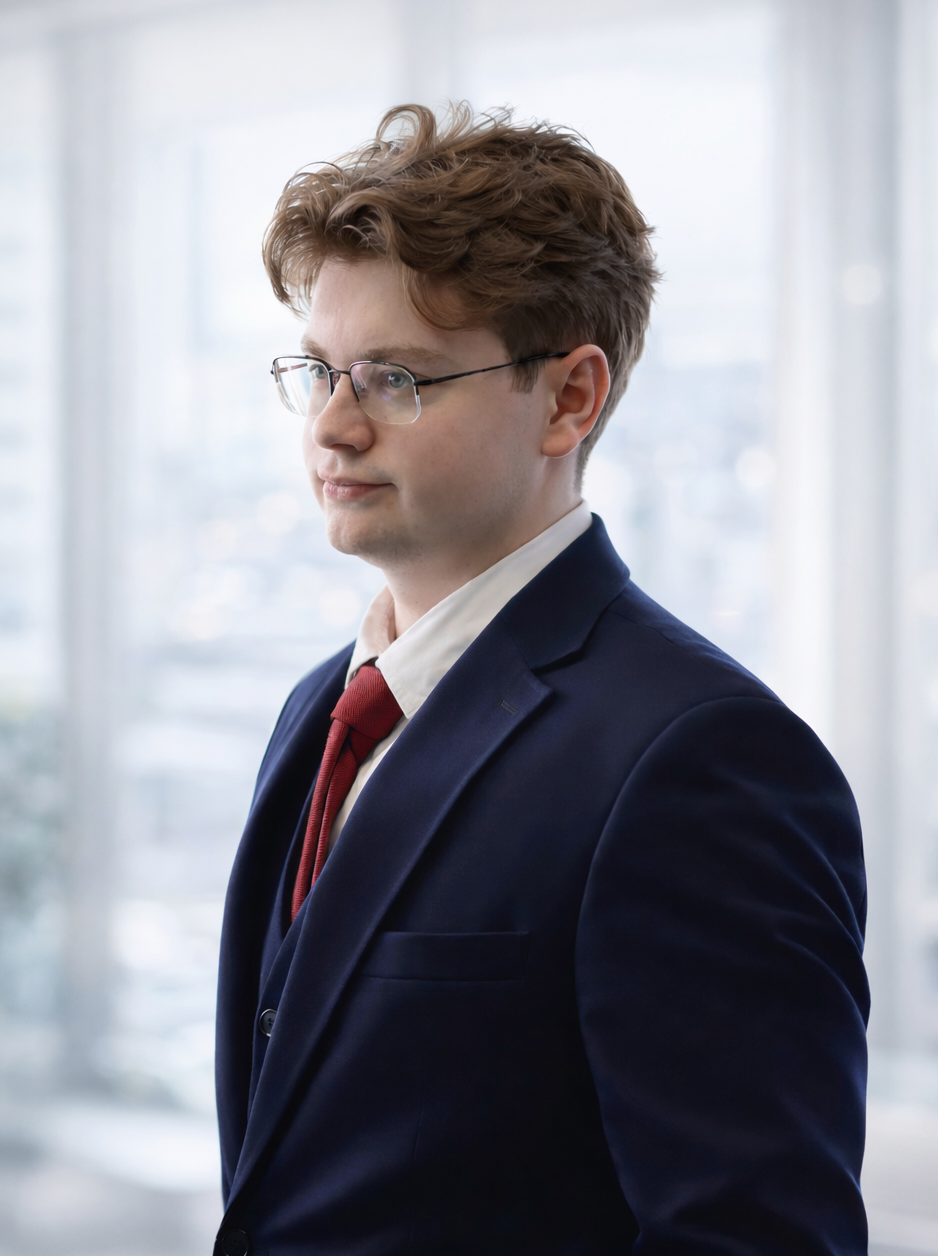 Дмитрий Ильич Якунин